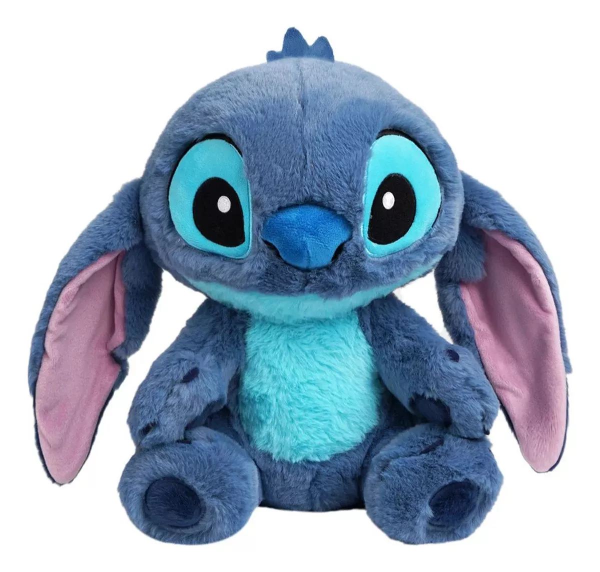 Stitch de Pelúcia